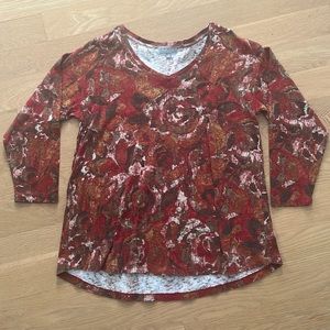 Habitat Women’s Shirt